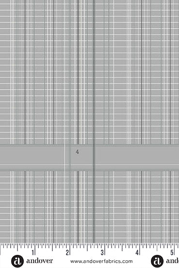 Shadow 2026 Yardage - Ledger in Ash