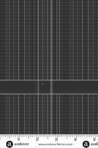 Shadow 2026 Yardage - Ledger in Ink