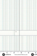 Shadow 2026 Yardage - Ledger in Parchment