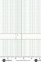 Shadow 2026 Yardage - Ledger in Parchment