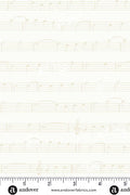 Shadow 2026 Yardage - Singalong in Aubade