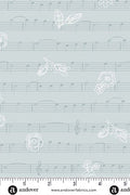 Shadow 2026 Yardage - Singalong in Lullaby