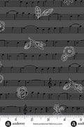 Shadow 2026 Yardage - Singalong in Nocturne