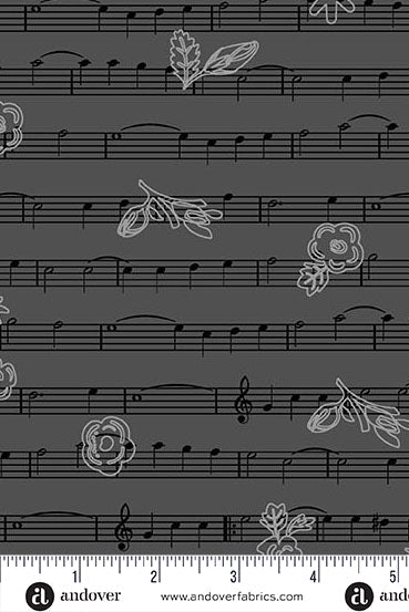Shadow 2026 Yardage - Singalong in Nocturne