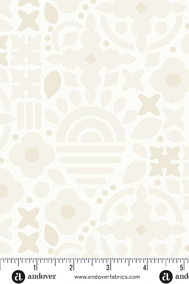 Shadow 2026 Yardage - This & That in Alabaster