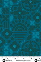 Shadow 2026 Yardage - This & That in Lagoon