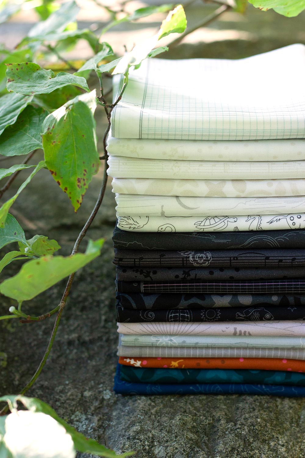 Turn of the Century Quilt Kit