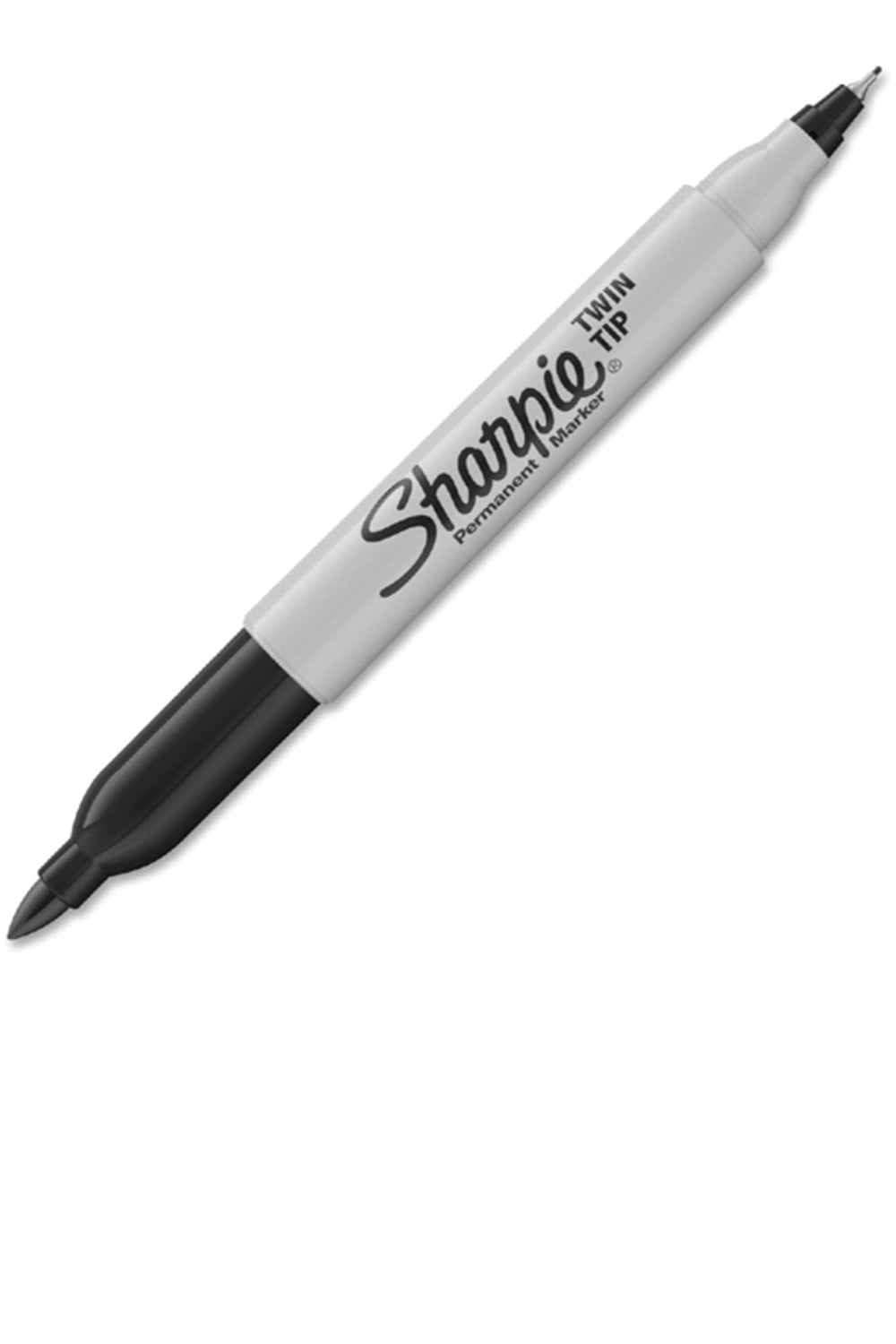 dual tip sharpie marker