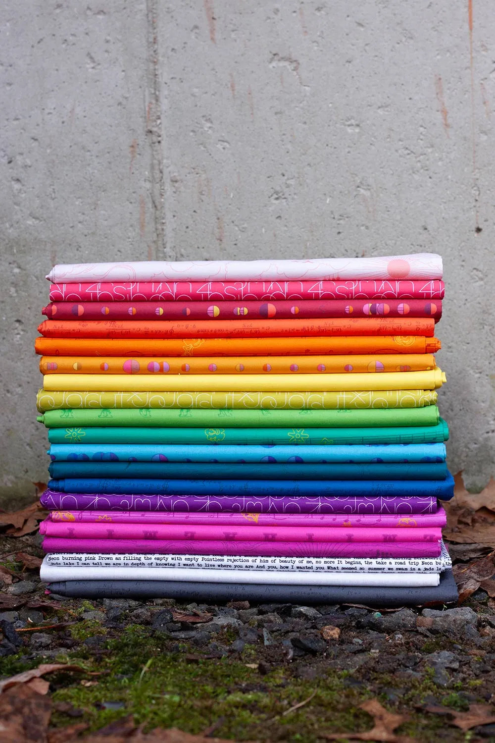 soliloquy collection by alison glass