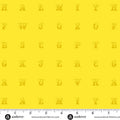 typeset in sunshine from the soliloquy collection by alison glass