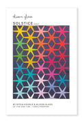 solstice quilt pattern