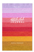 stitch club kantha workshop