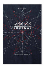 stitch club sashiko workshop