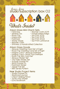 studio subscription box 2