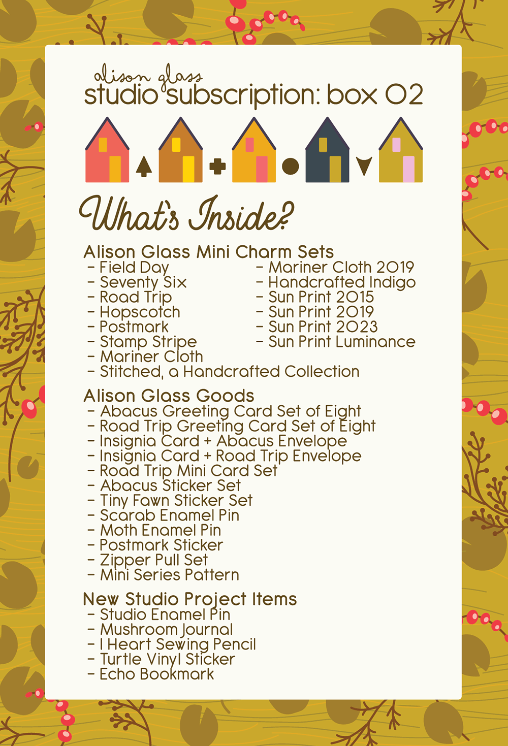 studio subscription box 2