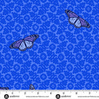 sun print 2024 camouflage in sapphire