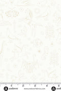 sun print 2025 yardage philately in swan