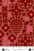 sun print 2025 yardage this and that in owl