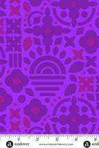 sun print 2025 yardage this and that in urchin