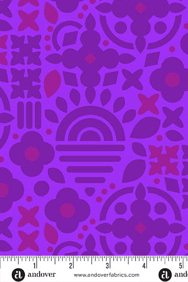 sun print 2025 yardage this and that in urchin