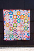 Sun Print 2026 Spring Fling Quilt Kit