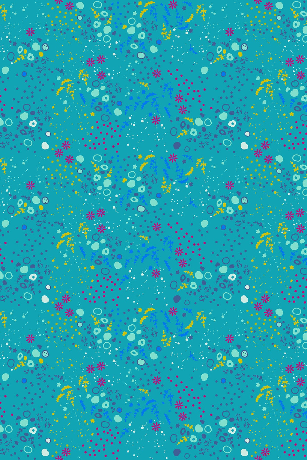 sun print 2026 equanimity in pond