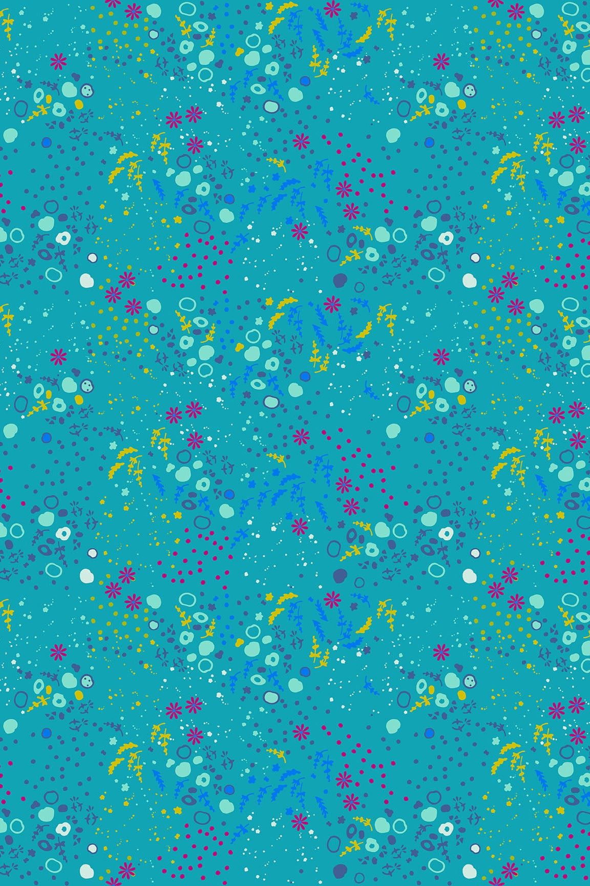 sun print 2026 equanimity in pond