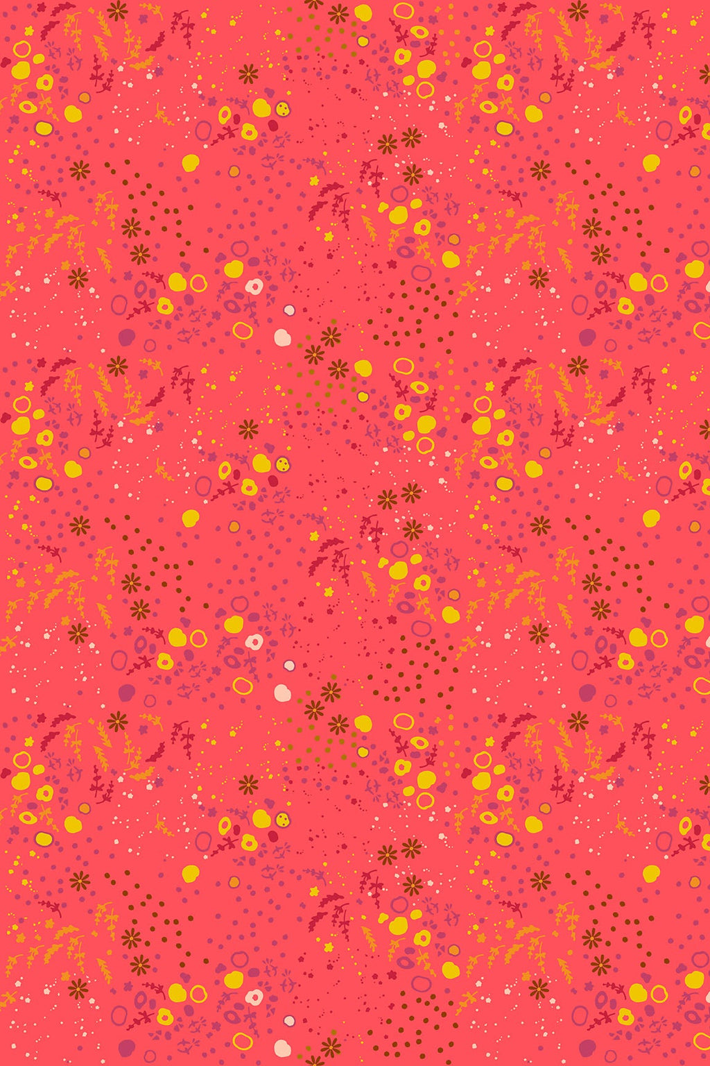 sun print 2026 equanimity in strawberry