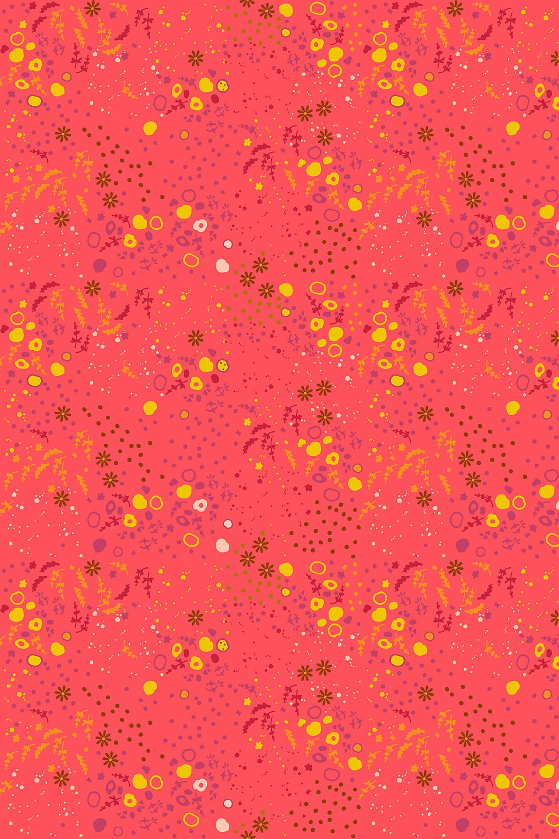 sun print 2026 equanimity in strawberry