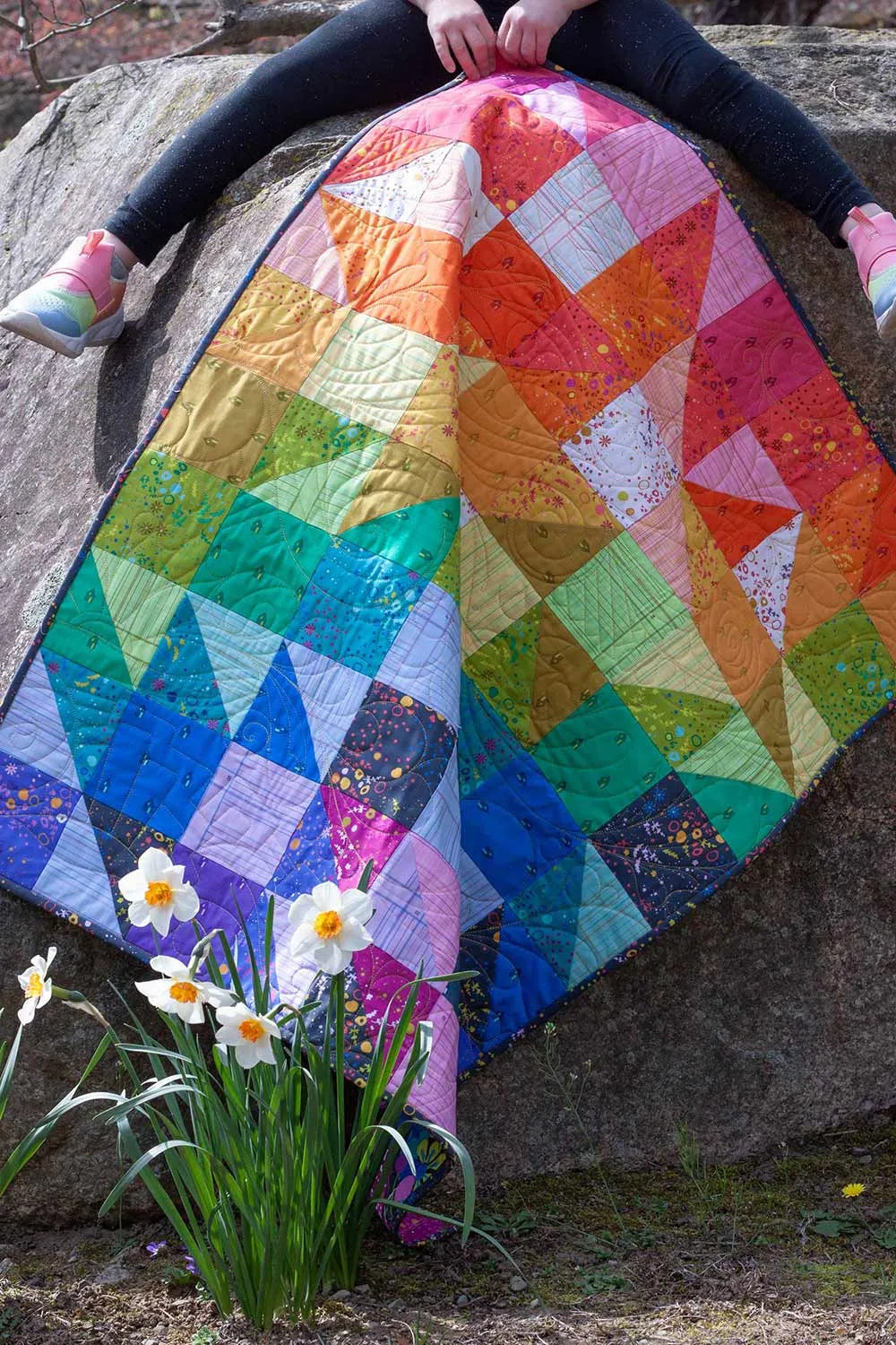 sun print 2026 hst quilt