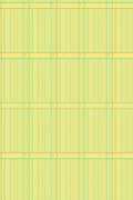 sun print 2026 ledger in buttercup