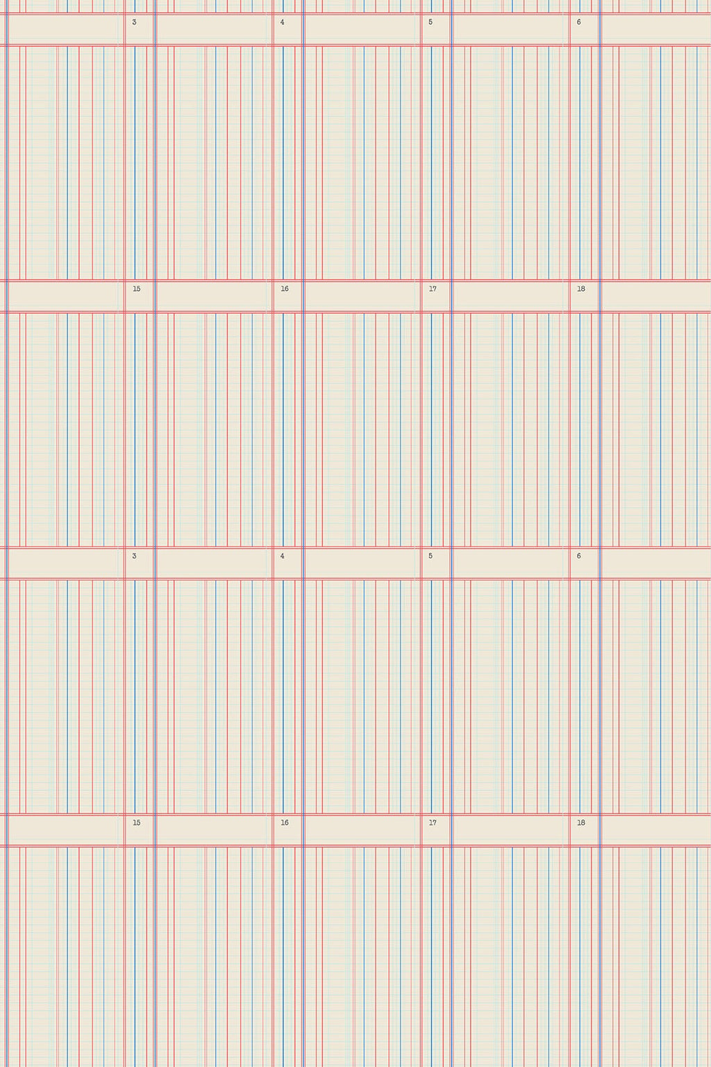 sun print 2026 ledger in paper