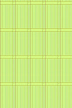 sun print 2026 ledger in pistachio