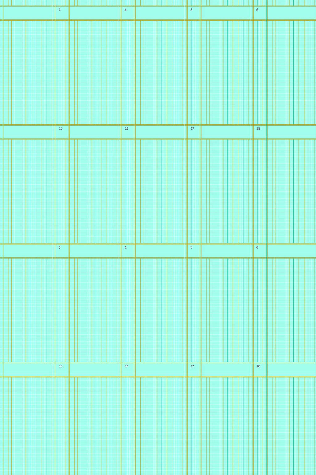 sun print 2026 ledger in mint
