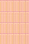 sun print 2026 ledger in tangerine