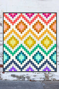 Stella in Sun Print & Shadow 2026 Quilt Kit