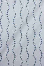 sun print 2022 bike path in steel yardage