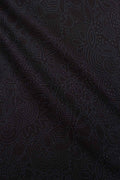 sun print 2022 stitched in blackbird yardage