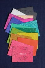 sun print card set