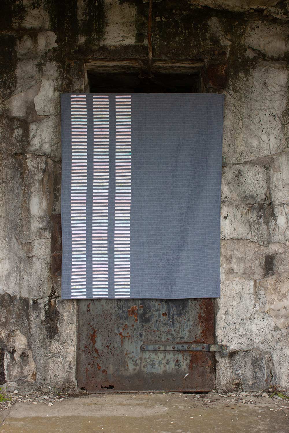 read between the lines in sun print light