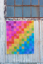 patchwork in sun print 2017