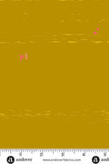 sun print textures yardage canvas in gold