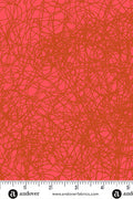 sun print textures yardage entropy in electric