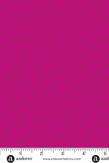 sun print textures yardage pebbles in dragon fruit