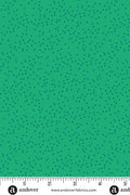 sun print textures yardage pebbles in emerald