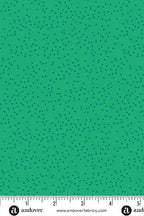 sun print textures yardage pebbles in emerald