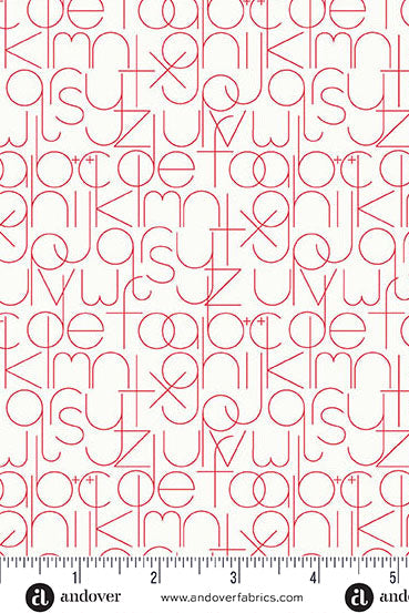 sun print whisper yardage enough in valentine