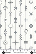 sun print whisper yardage gaze in cloud