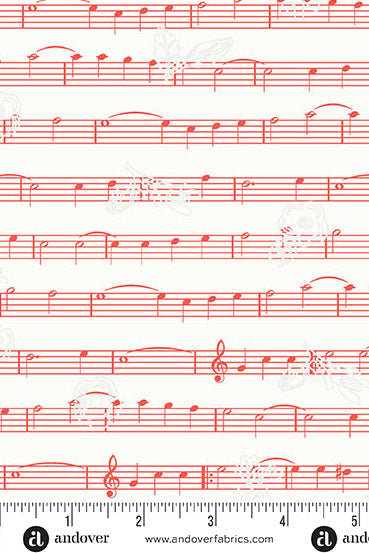 sun print whisper yardage singalong in electric