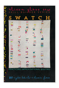 swatch skill builder alison glass pattern company